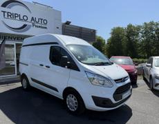 Ford Transit Brive-la-Gaillarde