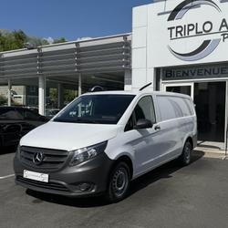 Mercedes Vito Long 2.8t 114 CDI  136ch Long PRO ATTELAGE + CLIM Brive-la-Gaillarde