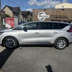 Renault Espace 5 1.6 Energy dCi - 160 Bva Intens Gps + clim + toit ouvrant Brive-la-Gaillarde