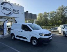 Peugeot Partner Brive-la-Gaillarde