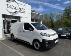 Citroen Jumpy Brive-la-Gaillarde