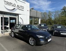 Seat Leon Brive-la-Gaillarde