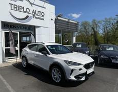 Cupra Formentor Brive-la-Gaillarde