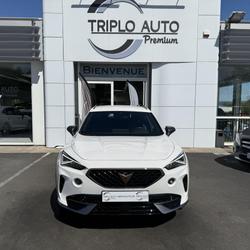 Cupra Formentor 2.0 16V TDI - 150  V GPS + CAMERA AR + CARPLAY Brive-la-Gaillarde