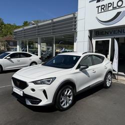 Cupra Formentor 2.0 16V TDI - 150  V GPS + CAMERA AR + CARPLAY Brive-la-Gaillarde