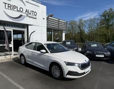 Skoda Octavia Brive-la-Gaillarde