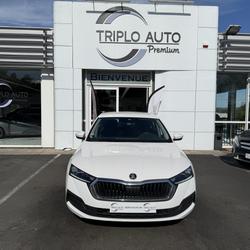 Skoda Octavia 1.0 TSI - 110 Start & Stop BERLINE Ambition CARPLAY + RADAR AV/AR + CLIM Brive-la-Gaillarde