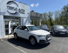 Audi Q3 Brive-la-Gaillarde