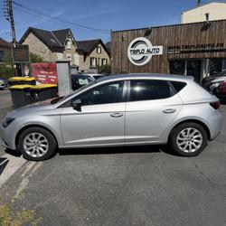 Seat Leon 1.2 TSI - 110 S&S My Canal gps + clim + camera AR Brive-la-Gaillarde
