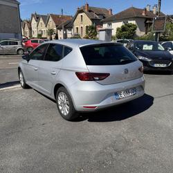 Seat Leon 1.2 TSI - 110 S&S My Canal gps + clim + camera AR Brive-la-Gaillarde