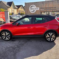 Seat Arona 1.0 EcoTSI - 95 S&S Urban gps + clim + camera AR + Radar AR Brive-la-Gaillarde