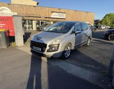 Peugeot 3008 Brive-la-Gaillarde