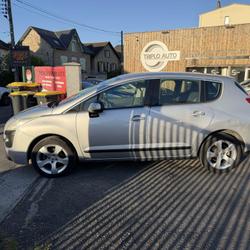 Peugeot 3008 1.6 HDi FAP - 115  Active + clim Brive-la-Gaillarde