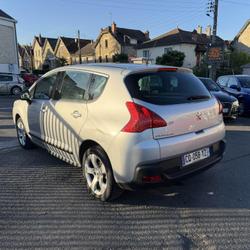 Peugeot 3008 1.6 HDi FAP - 115  Active + clim Brive-la-Gaillarde