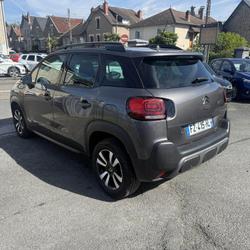 Citroen C3 Aircross 1.5 BlueHDi - 120 - BV EAT6  Shine GPS + CAMERA AR + CARPLAY Brive-la-Gaillarde