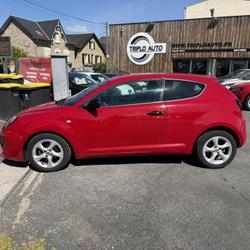 Alfa Romeo Mito 0.9i TwinAir - 105 S&S Super clim + Radar AR Brive-la-Gaillarde