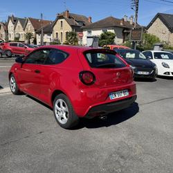 Alfa Romeo Mito 0.9i TwinAir - 105 S&S Super clim + Radar AR Brive-la-Gaillarde