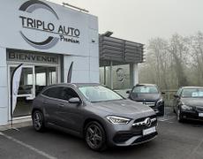Mercedes GLA Brive-la-Gaillarde