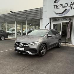 Mercedes GLA 200 - BV 7G-DCT AMG Line GPS + CAMERA AR + CARPLAY Brive-la-Gaillarde