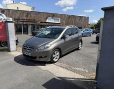 Honda FRV Brive-la-Gaillarde