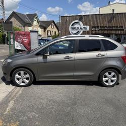 Honda FRV 2.2 i-CTDi -  140 clim + Toit ouvrant + attelage Brive-la-Gaillarde