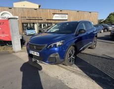 Peugeot 3008 Brive-la-Gaillarde