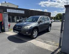 Toyota RAV4 Brive-la-Gaillarde