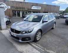Peugeot 308 SW Phase 2 Brive-la-Gaillarde