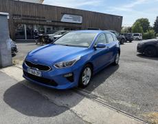 Kia Cee'd Brive-la-Gaillarde