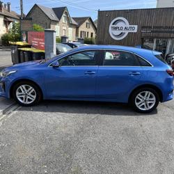 Kia Cee'd 1.0 T-GDI - 120 s&s Active gps + clim + camera AR Brive-la-Gaillarde