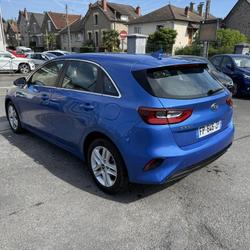 Kia Cee'd 1.0 T-GDI - 120 s&s Active gps + clim + camera AR Brive-la-Gaillarde