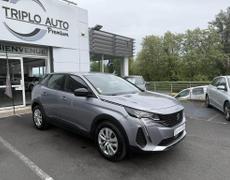 Peugeot 3008 Brive-la-Gaillarde