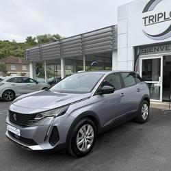 Peugeot 3008 1.5 BlueHDi - 130  BVA Active Pack GPS + CAMERA AR + CARPLAY Brive-la-Gaillarde