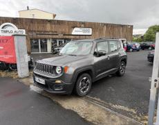 Jeep Renegade Brive-la-Gaillarde