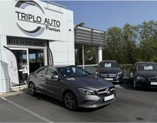 Mercedes CLA Brive-la-Gaillarde