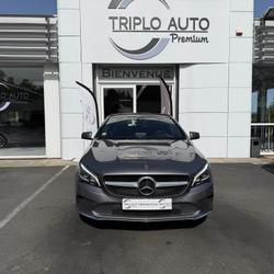 Mercedes CLA 200 d - BV 7G-DCT  BERLINE- BM 117 Sensation PHASE 2 Brive-la-Gaillarde