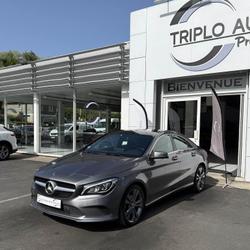 Mercedes CLA 200 d - BV 7G-DCT  BERLINE- BM 117 Sensation PHASE 2 Brive-la-Gaillarde