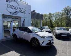 Toyota C-HR Brive-la-Gaillarde