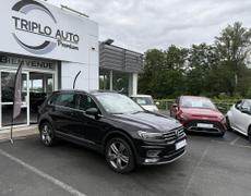 Volkswagen Tiguan Brive-la-Gaillarde