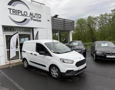 Ford Tourneo Brive-la-Gaillarde