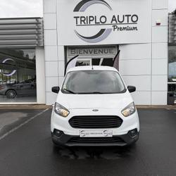 Ford Tourneo Transit Courier 1.5 TDCi - 75 CARPLAY + CAMERA AR + CLIM Brive-la-Gaillarde