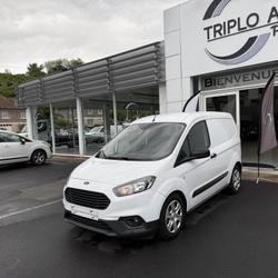 Ford Tourneo Transit Courier 1.5 TDCi - 75 CARPLAY + CAMERA AR + CLIM Brive-la-Gaillarde