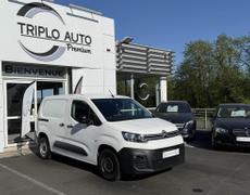 Citroen Berlingo Entreprise Brive-la-Gaillarde