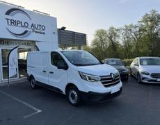 Renault Trafic Brive-la-Gaillarde