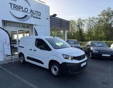 Peugeot Partner Brive-la-Gaillarde