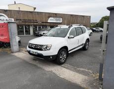 Dacia Duster Brive-la-Gaillarde