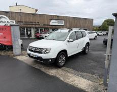 Dacia Duster Brive-la-Gaillarde