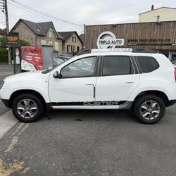Dacia Duster 1.5 dCi FAP - 110 4x4 Prestige gps + clim Brive-la-Gaillarde