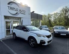 Peugeot 3008 Brive-la-Gaillarde