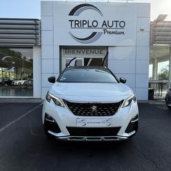 Peugeot 3008 1.5 BlueHDi S&S - 130 - BV EAT8  GT Line GPS + CARPLAY + MOTRICITE RENFORCEE + CAMERA AR Brive-la-Gaillarde